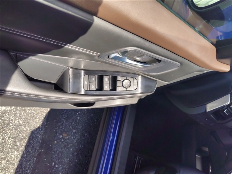 2022 Nissan Rogue SV photo 27