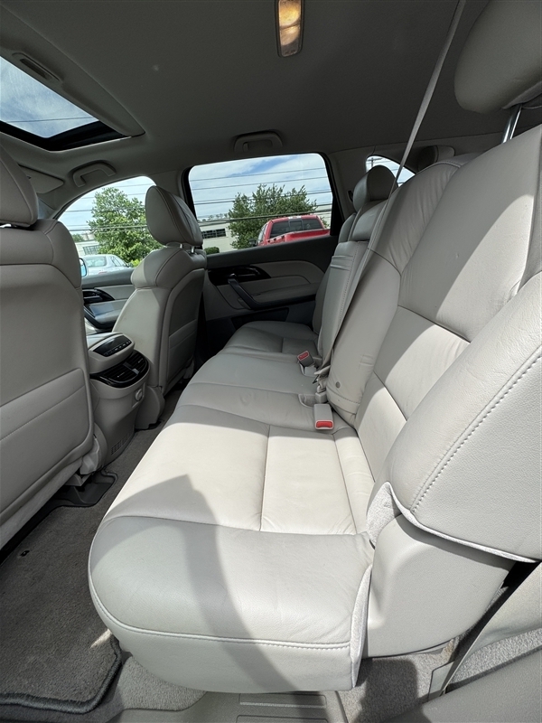 2022 Nissan Rogue SV photo 39